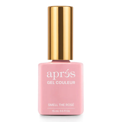 Apres Gel Couleur #292 - Smell The Rosé