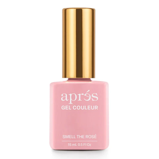 Apres Gel Couleur #292 - Smell The Rosé