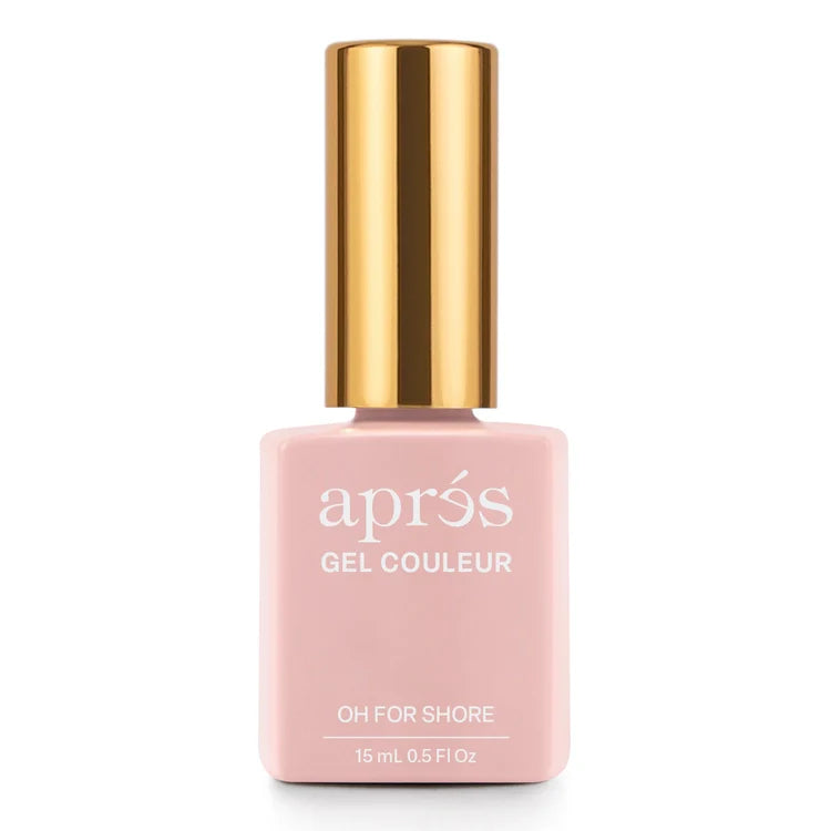 Apres Gel Couleur #293 - Oh For Shore