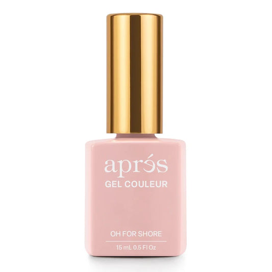 Apres Gel Couleur #293 - Oh For Shore