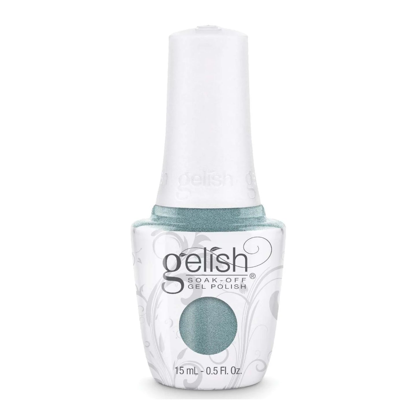 Gelish Soak-Off Gel #1110293 | My Other Wig Is A Tiara