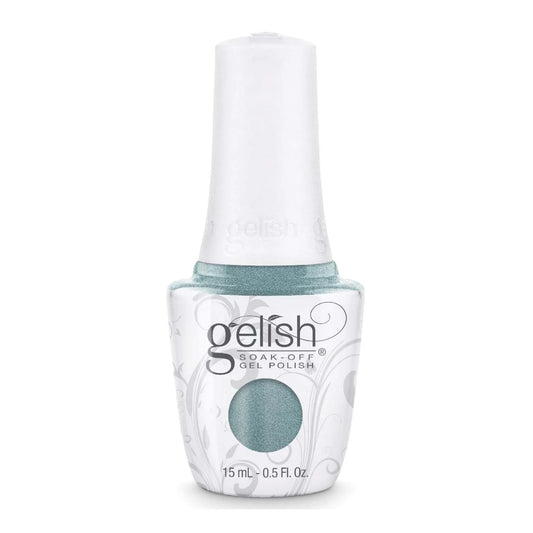 Gelish Soak-Off Gel #1110293 | My Other Wig Is A Tiara
