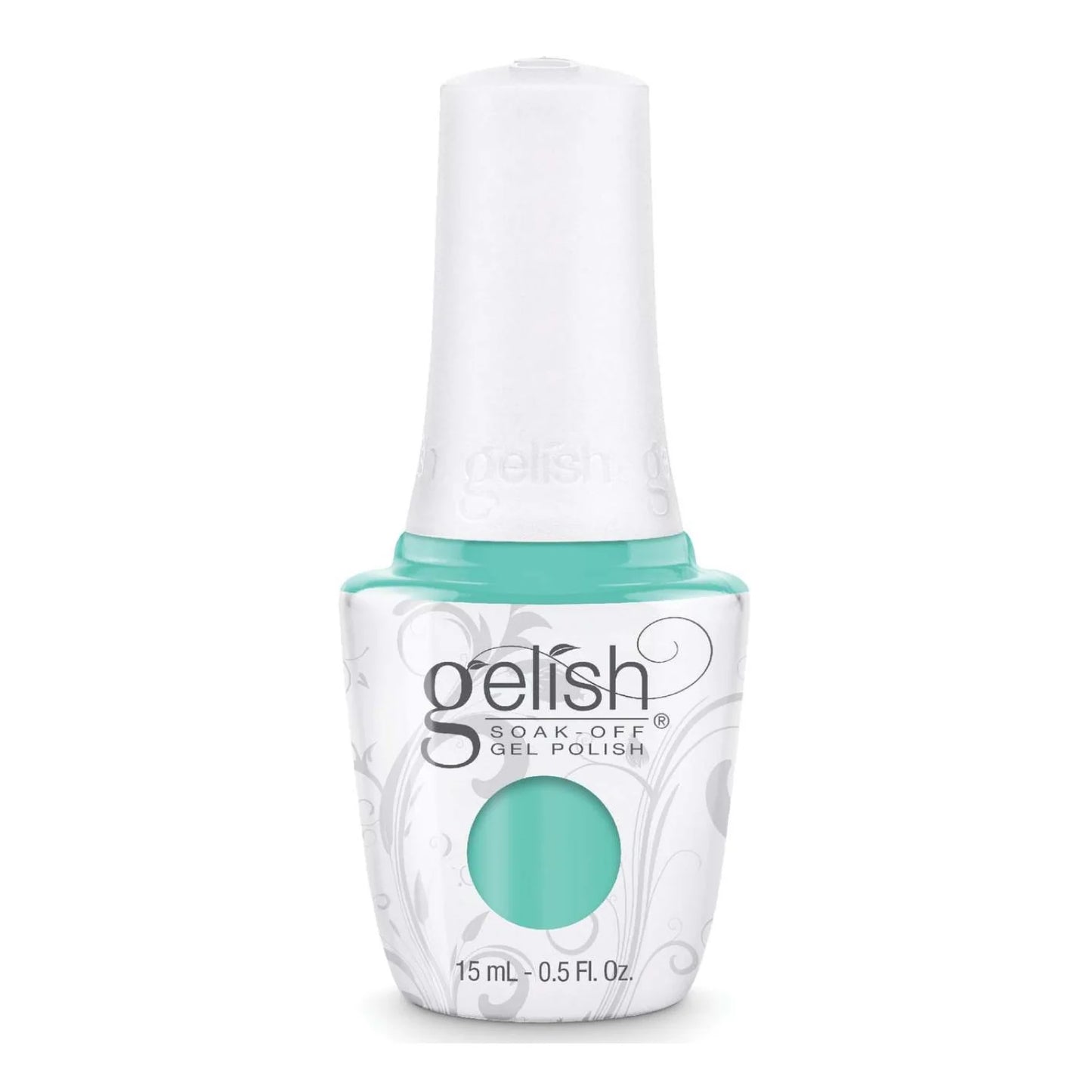 Gelish Soak-Off Gel #1110294 | Ruffle Those Feathers