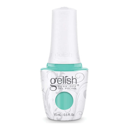 Gelish Soak-Off Gel #1110294 | Ruffle Those Feathers