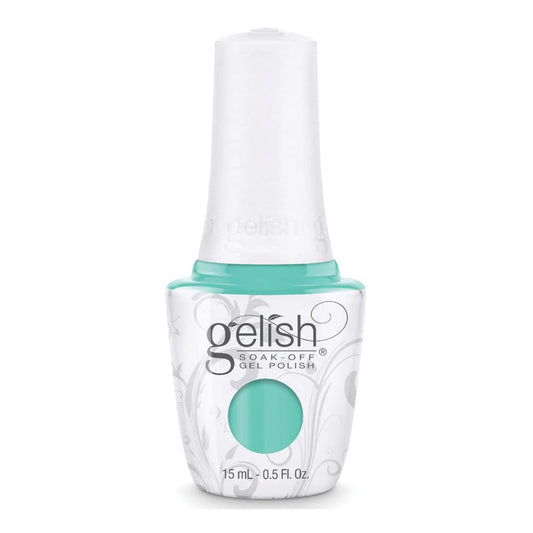 Gelish Soak-Off Gel #1110294 | Ruffle Those Feathers
