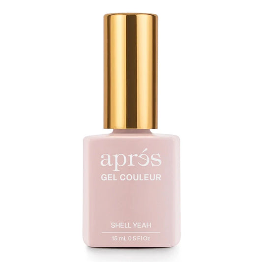 Apres Gel Couleur #294 - Shell Yeah