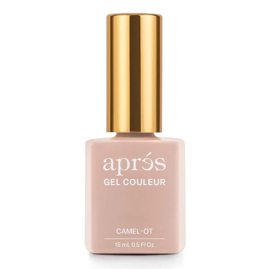 Apres Gel Couleur #295 - Camel-ot