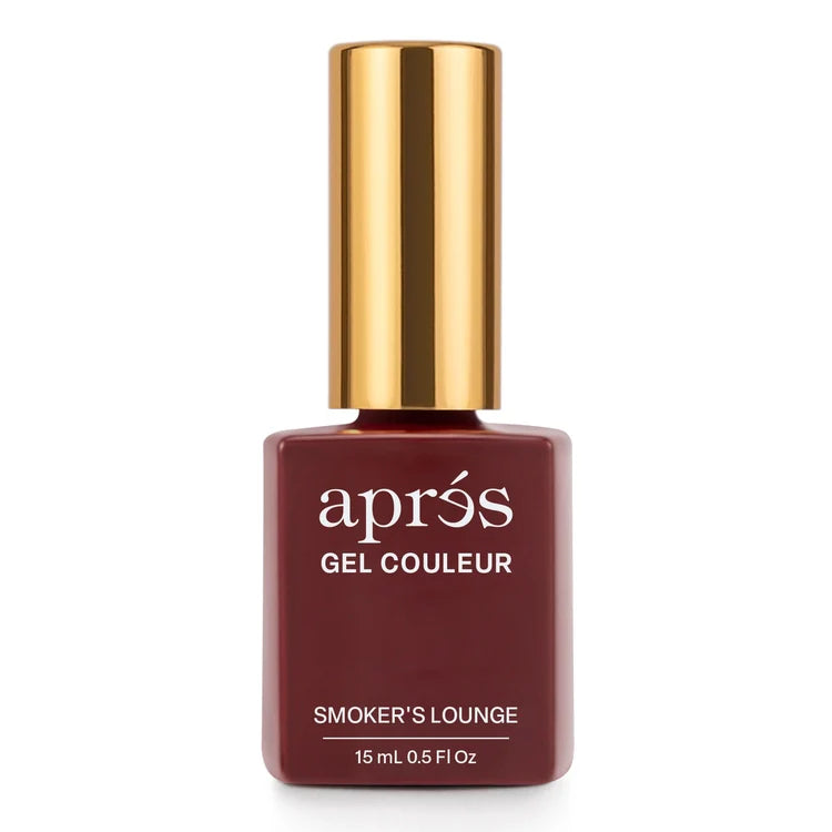 Apres Gel Couleur #296 - Smoker's Lounge