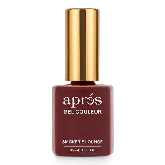 Apres Gel Couleur #296 - Smoker's Lounge