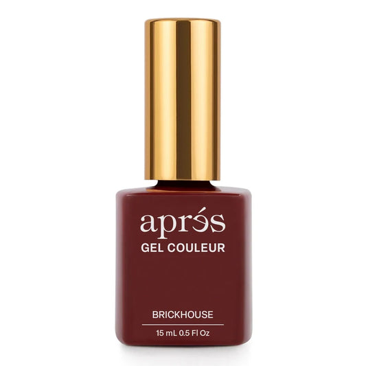 Apres Gel Couleur #297 - Brickhouse