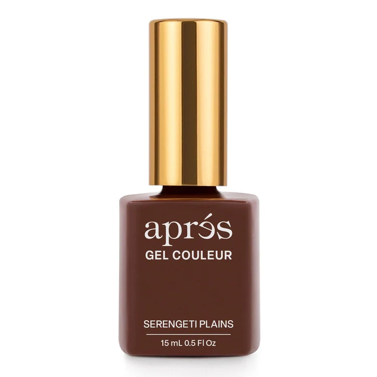 Apres Gel Couleur #299 - Serengeti Plains