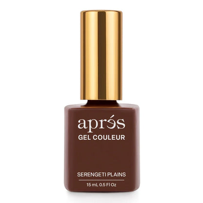 Apres Gel Couleur #299 - Serengeti Plains