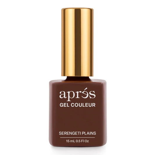 Apres Gel Couleur #299 - Serengeti Plains