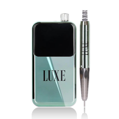 LUXE Hybrid Brushless Nail Drill - Metallic Mermaid