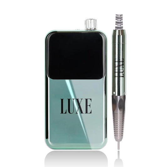 LUXE Hybrid Brushless Nail Drill - Metallic Mermaid