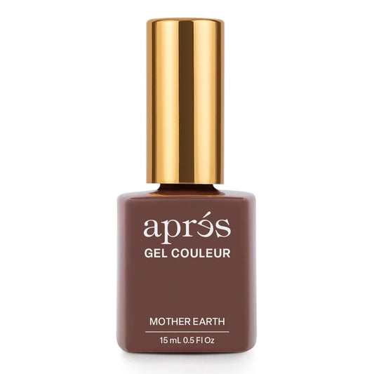 Apres Gel Couleur #300 - Mother Earth