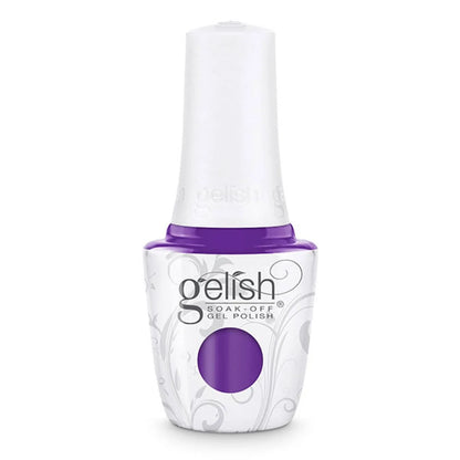 Gelish Soak-Off Gel #1110301 | One Piece Or Two?