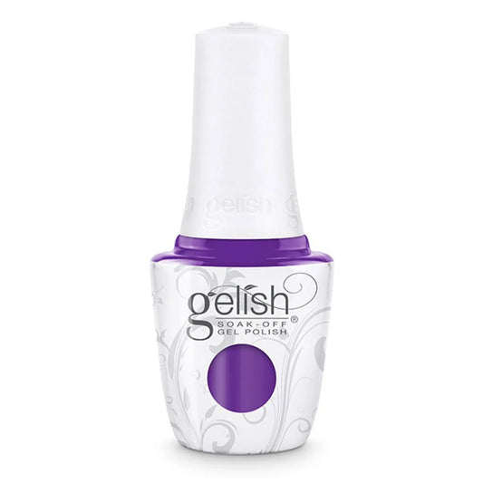 Gelish Soak-Off Gel #1110301 | One Piece Or Two?