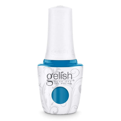 Gelish Soak-Off Gel #1110302 | Feeling Swim-Sical