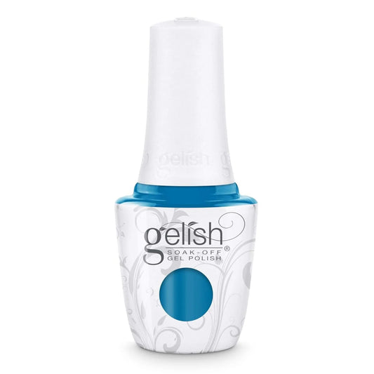 Gelish Soak-Off Gel #1110302 | Feeling Swim-Sical