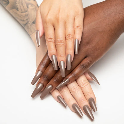 Apres Gel Couleur #303 - Toasted