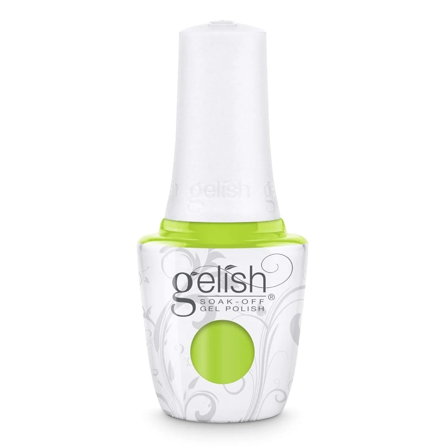 Gelish Soak-Off Gel #1110303 | Limonade In The Shade