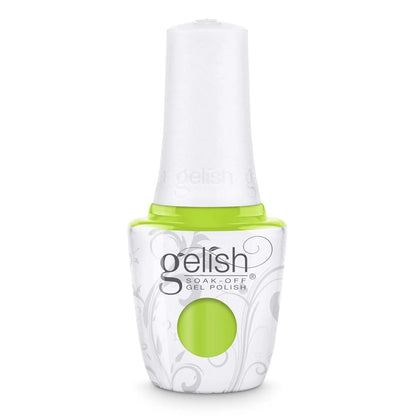 Gelish Soak-Off Gel #1110303 | Limonade In The Shade
