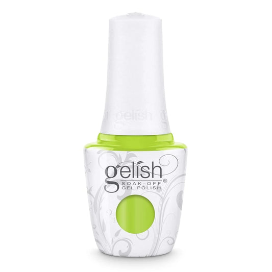 Gelish Soak-Off Gel #1110303 | Limonade In The Shade
