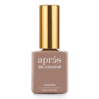 Apres Gel Couleur #303 - Toasted