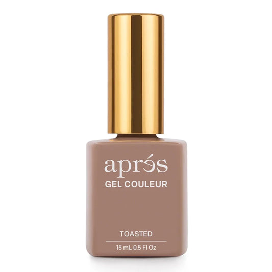 Apres Gel Couleur #303 - Toasted