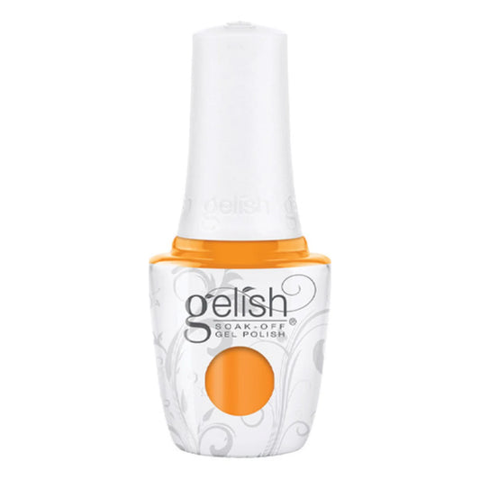 Gelish Soak-Off Gel #1110304 | You've Got Tan-gerine Lines