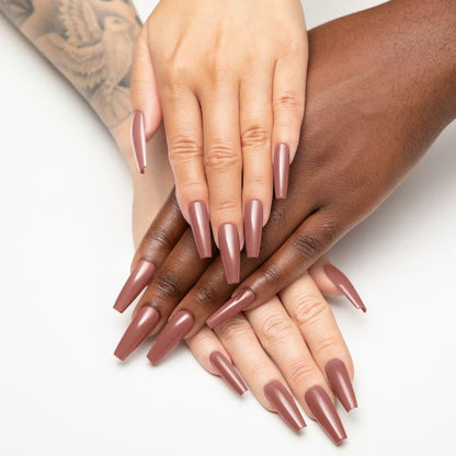 Apres Gel Couleur #305 - Clay Fever