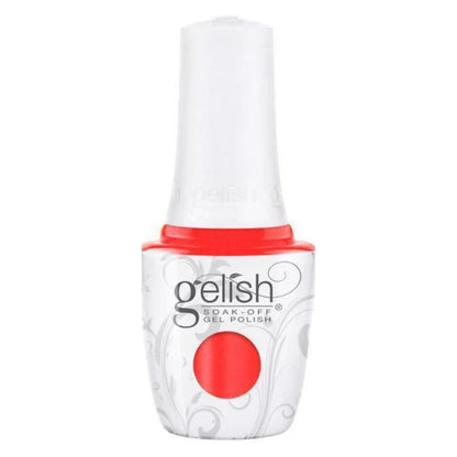 Gelish Soak-Off Gel #1110305 | Flamingo Float