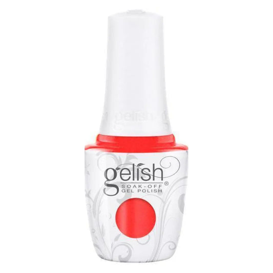 Gelish Soak-Off Gel #1110305 | Flamingo Float