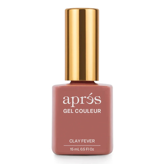 Apres Gel Couleur #305 - Clay Fever