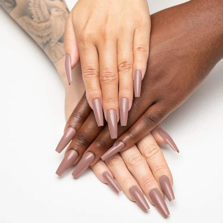 Apres Gel Couleur #306 - Gothic Romance
