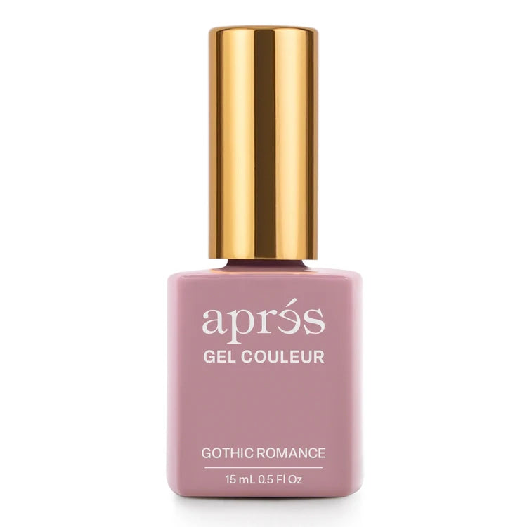 Apres Gel Couleur #306 - Gothic Romance