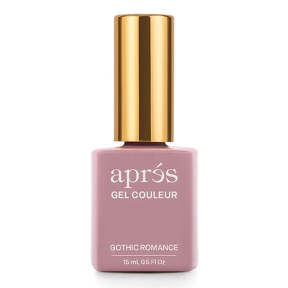Apres Gel Couleur #306 - Gothic Romance