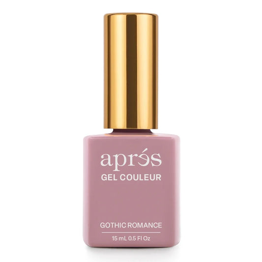 Apres Gel Couleur #306 - Gothic Romance