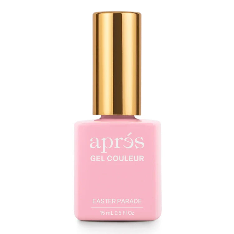 Apres Gel Couleur #307 - Easter Parade