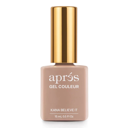 Apres Gel Couleur #308 - Kana Believe It