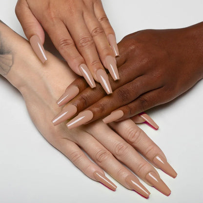 Apres Gel Couleur #308 - Kana Believe It