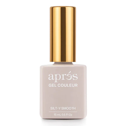 Apres Gel Couleur #309 - Silt-y Smooth