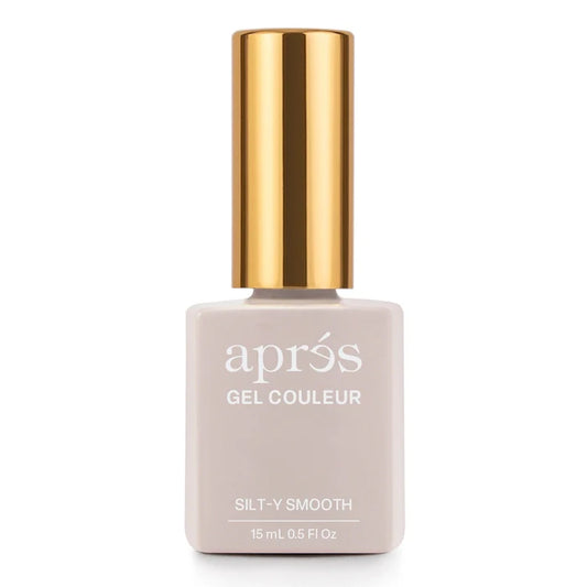 Apres Gel Couleur #309 - Silt-y Smooth