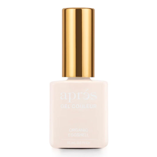 Apres Gel Couleur #310 - Organic Eggshell