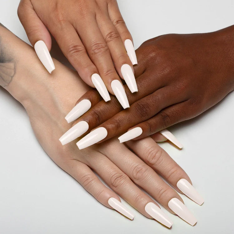 Apres Gel Couleur #310 - Organic Eggshell