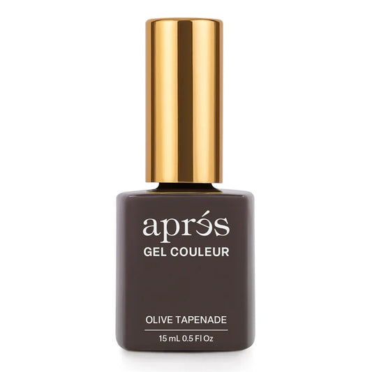 Apres Gel Couleur #312 - Olive Tapenade