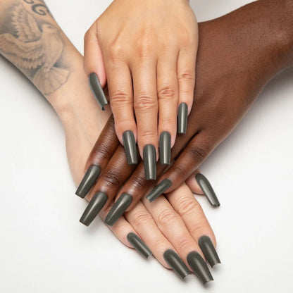 Apres Gel Couleur #313 - Camo-Ver Here!