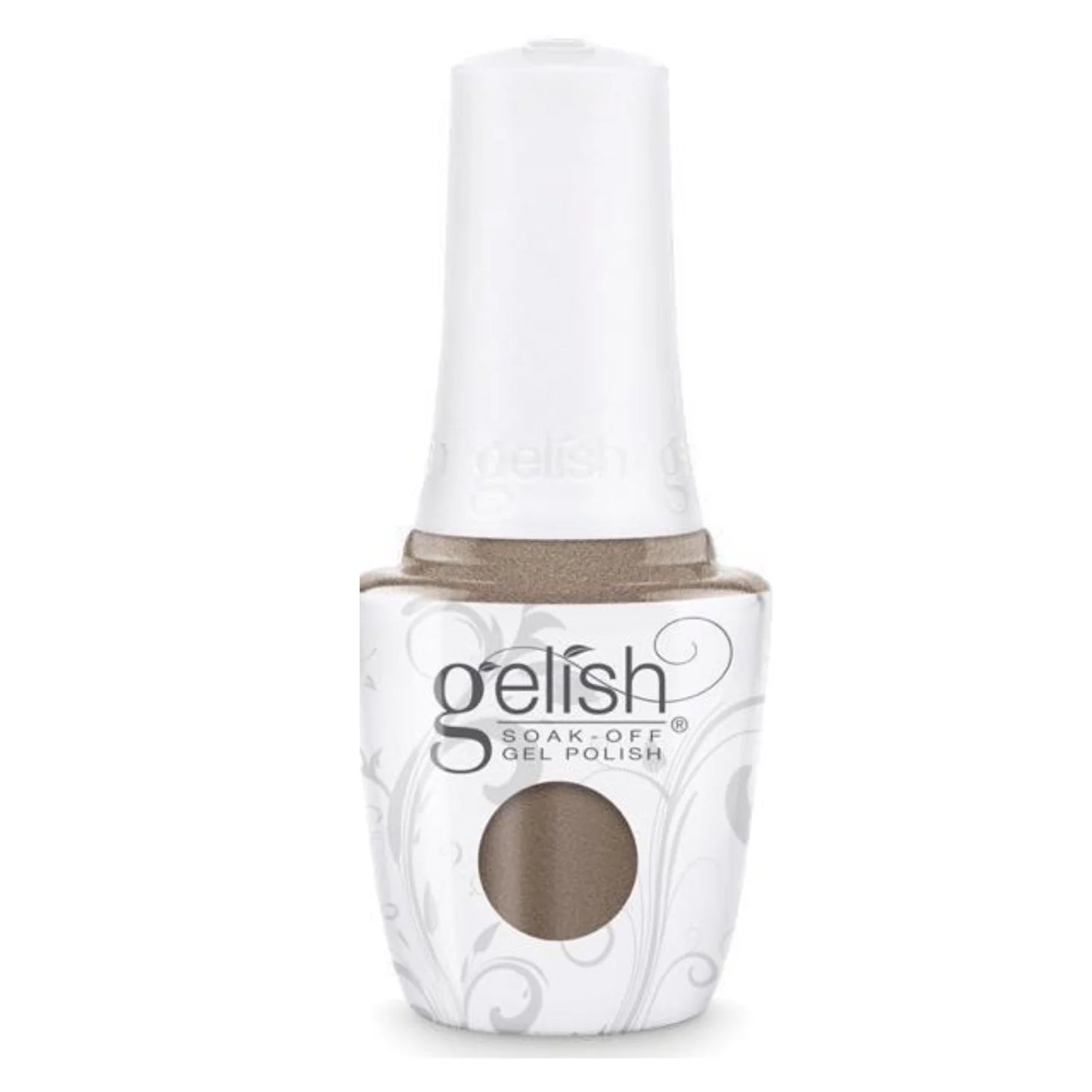 Gelish Soak-Off Gel #1110314 | Are You Lion To Me?