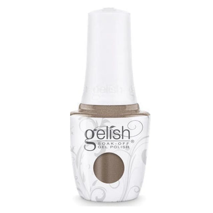 Gelish Soak-Off Gel #1110314 | Are You Lion To Me?